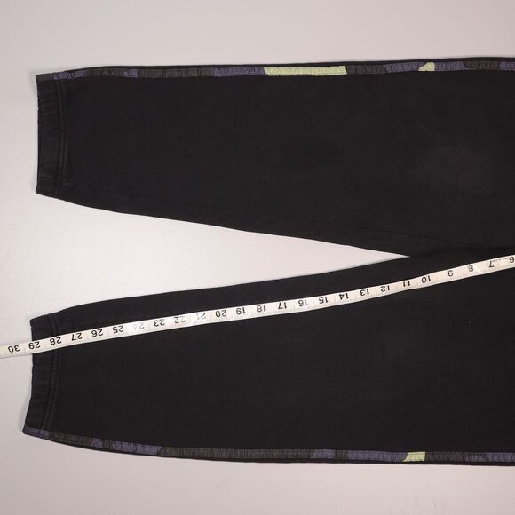 ADIDAS Originals Camo Side Jogger Sweatpants Black HF4878 Men’s Medium x 29" - Picture 8 of 11